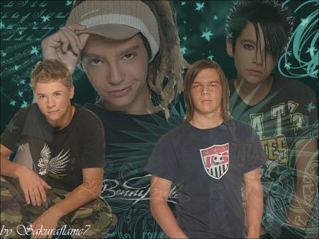 Tokio Hotel